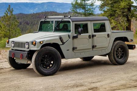 elektro-hummer mit tesla-power und 1.013 ps