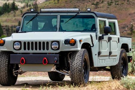 elektro-hummer mit tesla-power und 1.013 ps