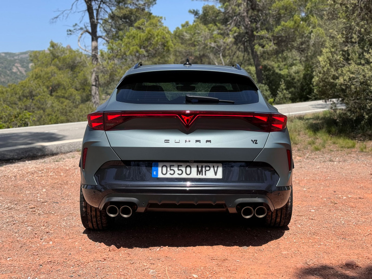 fahrbericht cupra leon und formentor