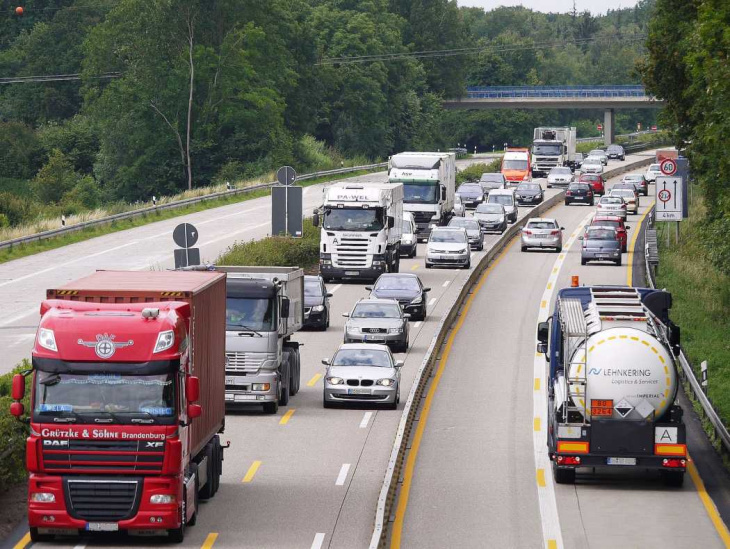 bundesverband mineralische rohstoffe: sparpläne der bundesregierung führen zum infrastruktur-kollaps