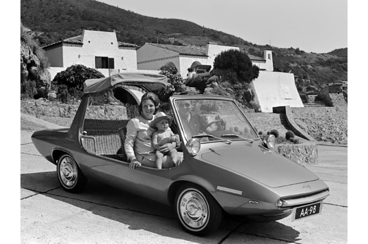 20 oldtimer für den strand