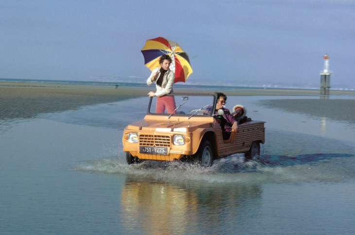 20 oldtimer für den strand