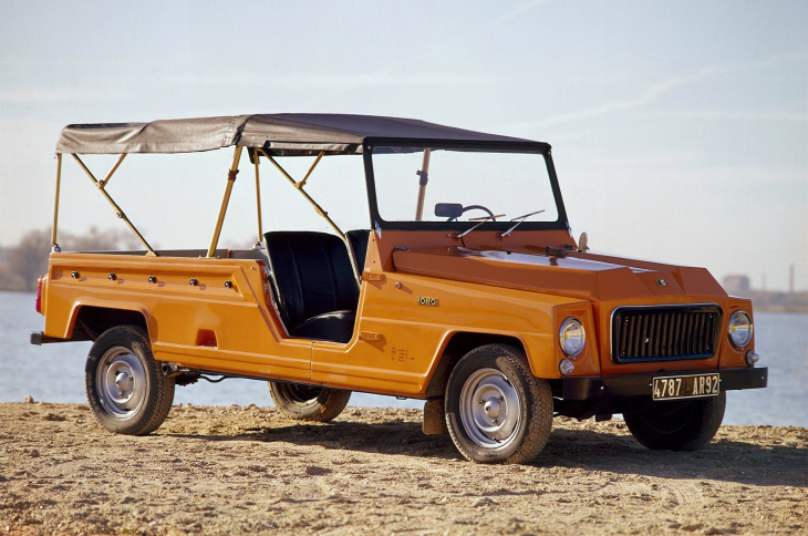 20 oldtimer für den strand