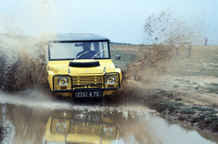 20 oldtimer für den strand