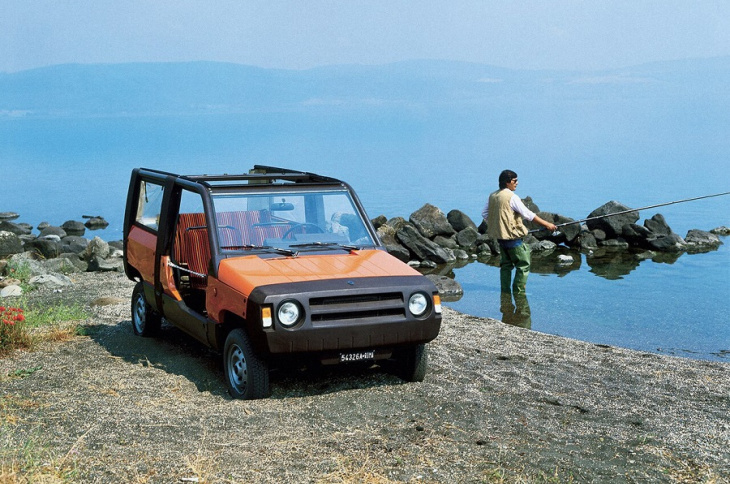 20 oldtimer für den strand