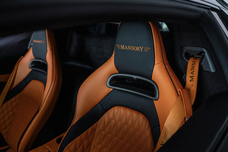 mansory mcx pergusa weckt motorsport-assoziationen