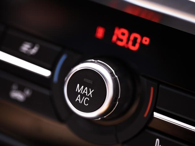 klimaanlage richtig bedienen: auf diese tricks sollten autofahrer achten