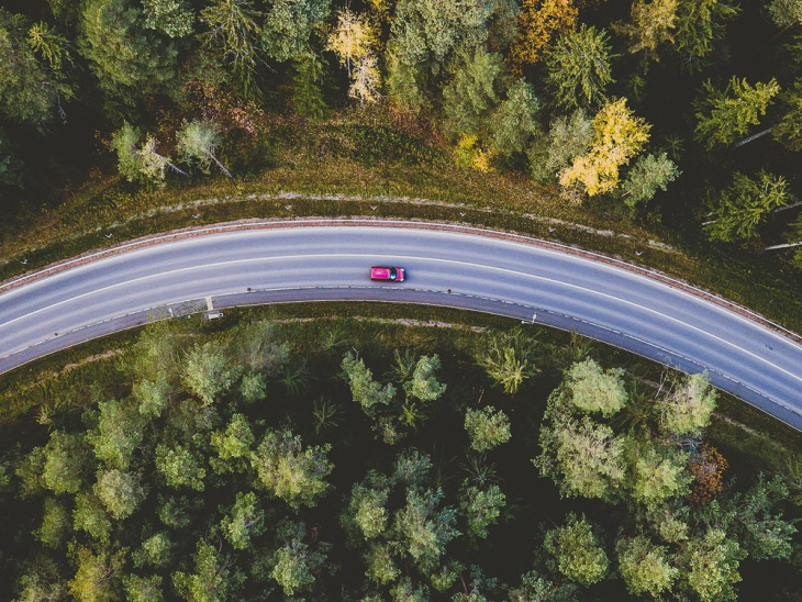 sommerhitze: so bleibt es im auto kühl