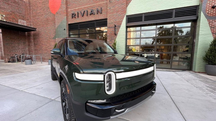 ist rivian der problemlöser für volkswagen bei der e-mobilität?