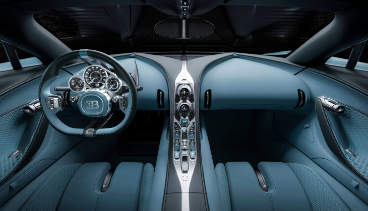 bugatti kündigt hybrid-hypercar tourbillon für 2026 an