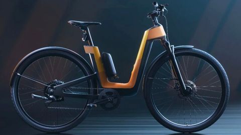 praxistest   e-bike urtopia fusion – carbon-hingucker im bauhauslook