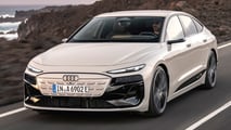 audi a6 e-tron kommt mit bis zu 750 km reichweite