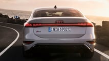 audi a6 e-tron kommt mit bis zu 750 km reichweite