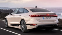 audi a6 e-tron kommt mit bis zu 750 km reichweite