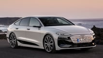 audi a6 e-tron kommt mit bis zu 750 km reichweite