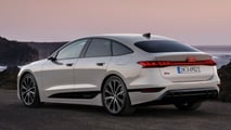 audi a6 e-tron kommt mit bis zu 750 km reichweite