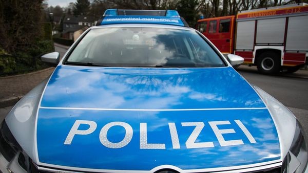 polizei verfolgt audi-fahrer durch frankenhausens altstadt bis nach oldisleben