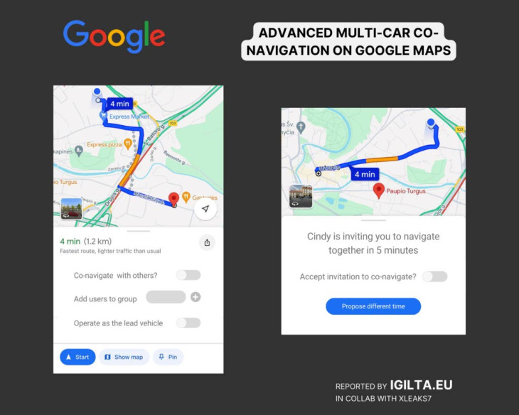 endlich: google maps erhält ein richtig nützliches feature
