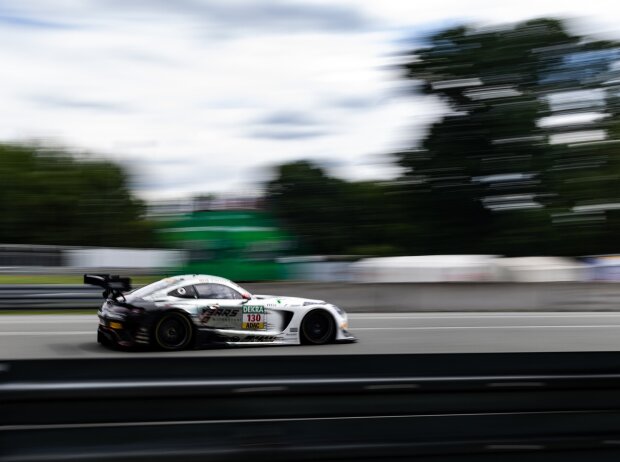 dtm-training norisring: engel sorgt für amg-bestzeit, qualifying-gruppen fix!