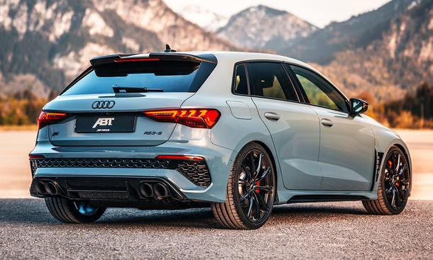 verbrenner, tuning, newsletter, news, kompaktsportler, kompaktklasse, fünfzylinder, allradantrieb, audi, audi a3, abt rs3-s: deftiges 460-ps-tuning für den audi rs 3