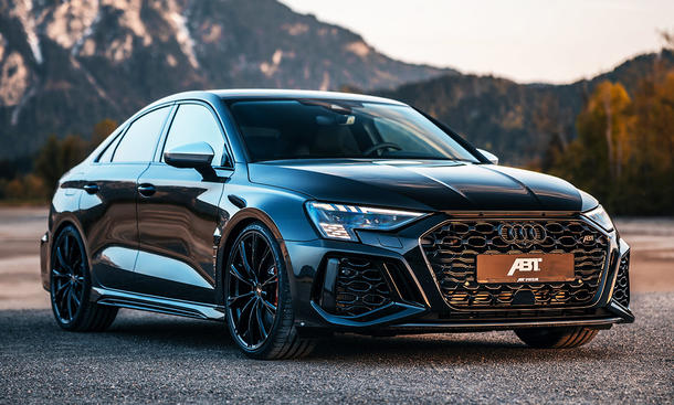 verbrenner, tuning, newsletter, news, kompaktsportler, kompaktklasse, fünfzylinder, allradantrieb, audi, audi a3, abt rs3-s: deftiges 460-ps-tuning für den audi rs 3