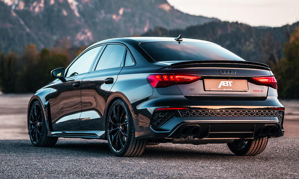 verbrenner, tuning, newsletter, news, kompaktsportler, kompaktklasse, fünfzylinder, allradantrieb, audi, audi a3, abt rs3-s: deftiges 460-ps-tuning für den audi rs 3