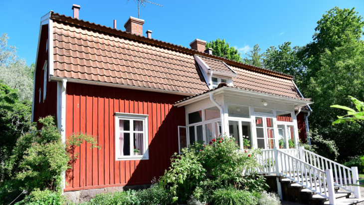 im volvo zu besuch bei astrid lindgren und pippi langstrumpf - kicker