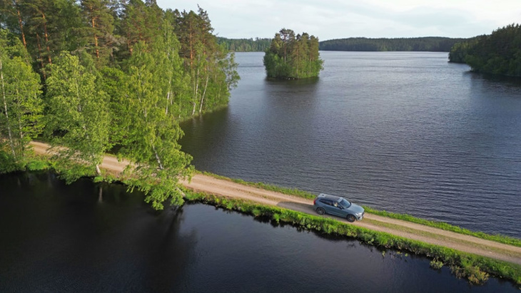 im volvo zu besuch bei astrid lindgren und pippi langstrumpf - kicker