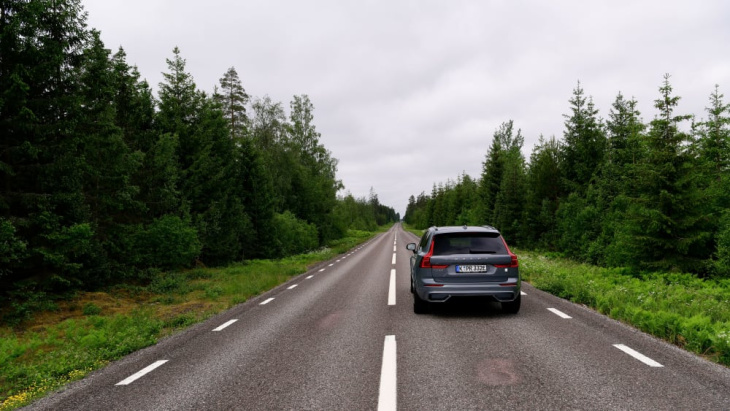 im volvo zu besuch bei astrid lindgren und pippi langstrumpf - kicker