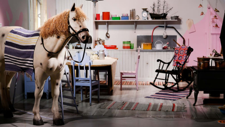 im volvo zu besuch bei astrid lindgren und pippi langstrumpf - kicker