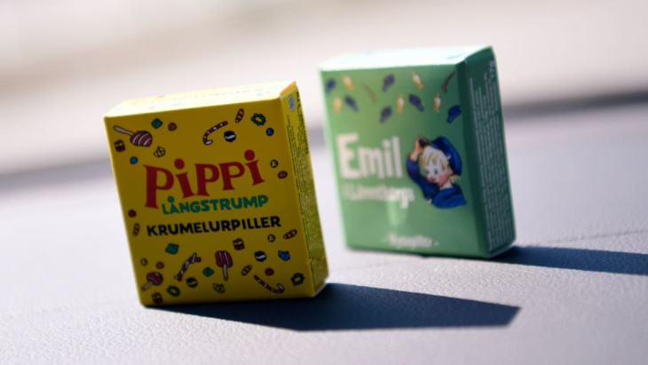 im volvo zu besuch bei astrid lindgren und pippi langstrumpf - kicker