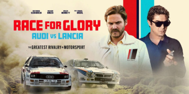 Race for Glory – Audi vs. Lancia