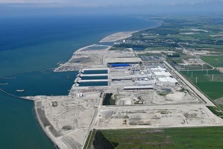 wie der fehmarnbelt-tunnel die ostsee unterquert