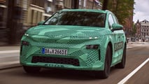 skoda elroq (2024): wir durchleuchten das neue elektro-suv