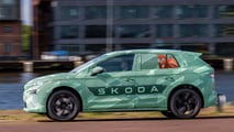 skoda elroq (2024): wir durchleuchten das neue elektro-suv