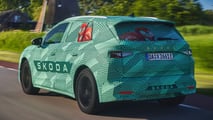 skoda elroq (2024): wir durchleuchten das neue elektro-suv