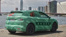 skoda elroq (2024): wir durchleuchten das neue elektro-suv