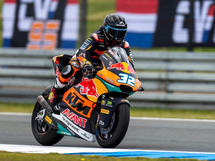 moto2: rückkehrer schrötter verpasst punkteränge