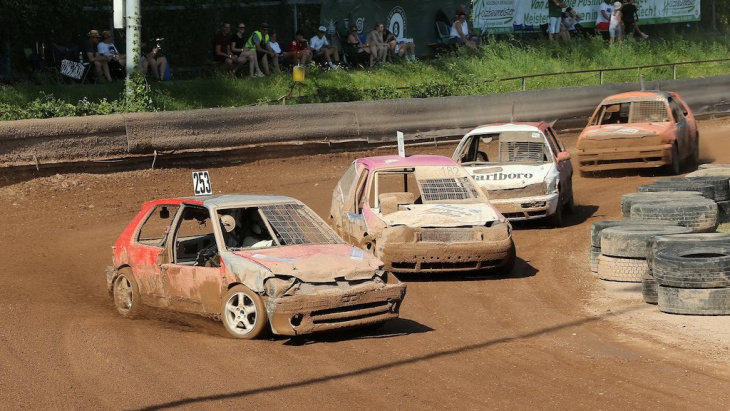 Stockcar Racing Cup - MOTORSPORT