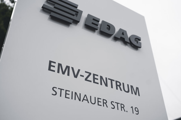 edag eröffnet emv-kompetenzzentrum in fulda