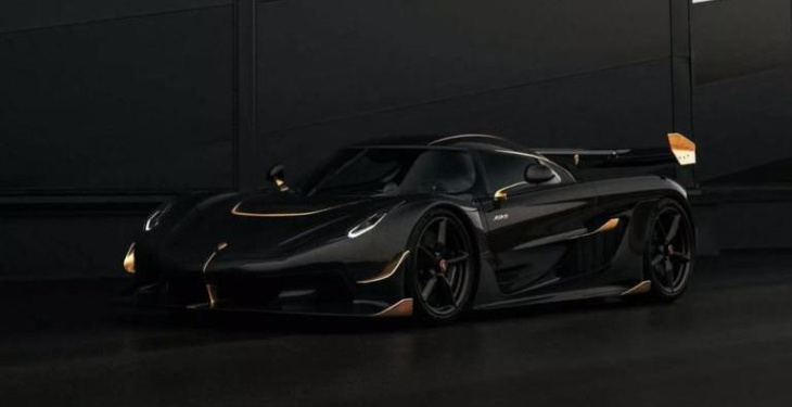 der koenigsegg chimera: ultimatives handschalter-hypercar!