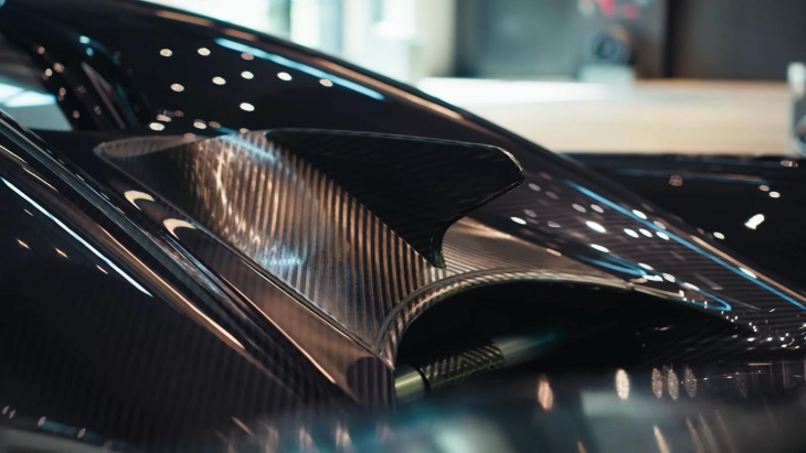 der koenigsegg chimera: ultimatives handschalter-hypercar!