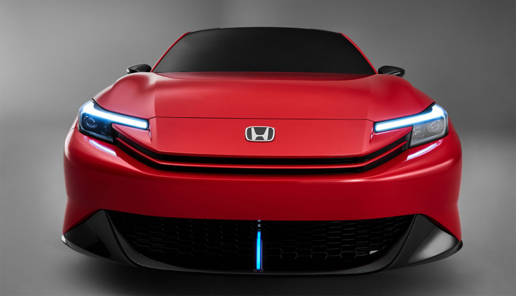 honda bringt prelude mit hybridantrieb zurück nach europa