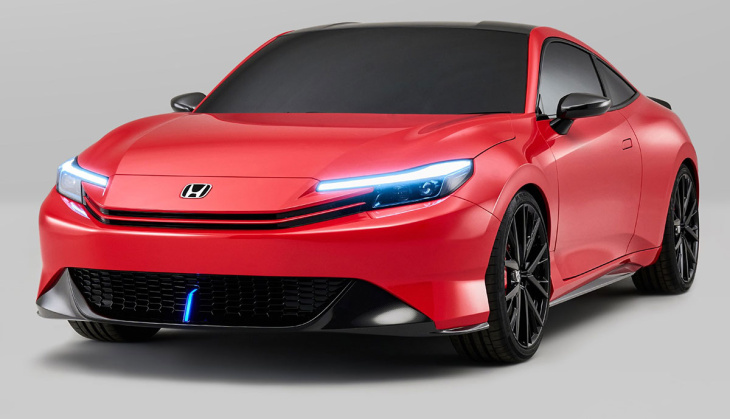 honda bringt prelude mit hybridantrieb zurück nach europa