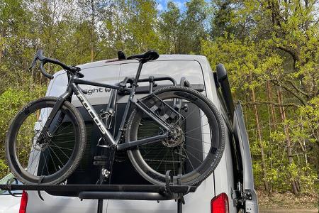 ist der sunlight der perfekte bike-campervan?