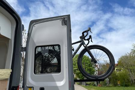 ist der sunlight der perfekte bike-campervan?