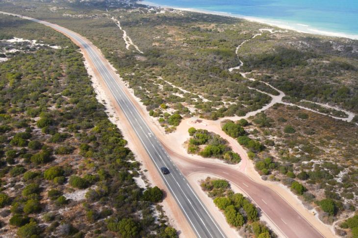 kennen sie die geschichte der autobahnen und schnellstraßen?