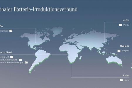 mercedes eröffnet campus für batteriezell-produktion