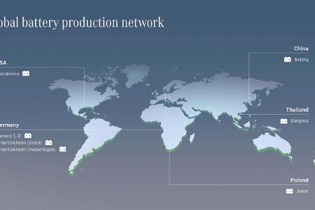 mercedes eröffnet campus für batteriezell-produktion