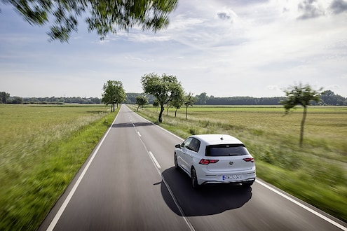 vw golf 1.5 tsi im test